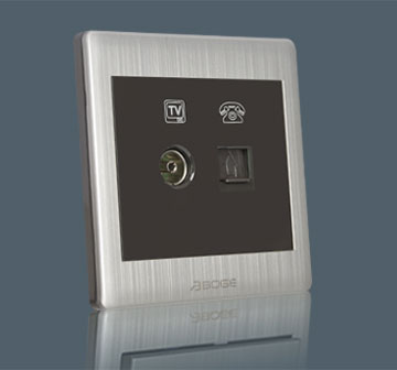 電視（線路板式）、電…