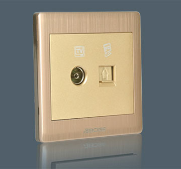 電視（線路板式）、電…