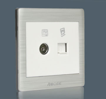 電視（線路板式）、電…