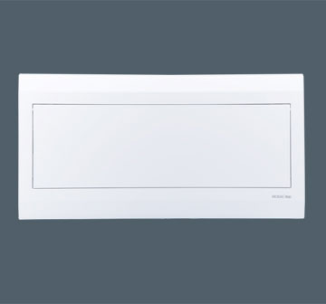 博雅20位暗裝塑底白…