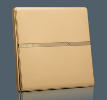 一位單控開關(guān)