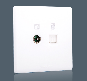 電視(線路板式)、電…